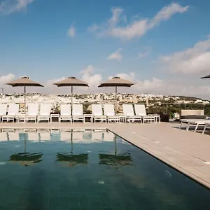 4* מלון Ac By Marriott St Julian's