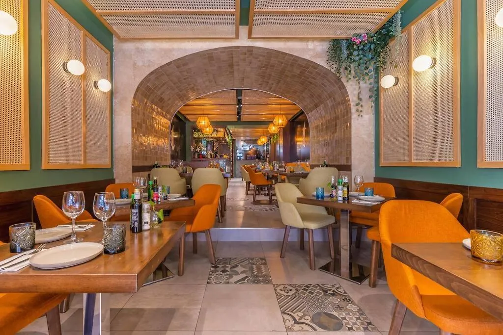Private Studio 14 At The New Olo Living Guesthouse St. Julian's Malta